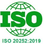 ISO 20252:2019