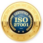 ISO 27001:2022