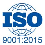 ISO 9001:2015