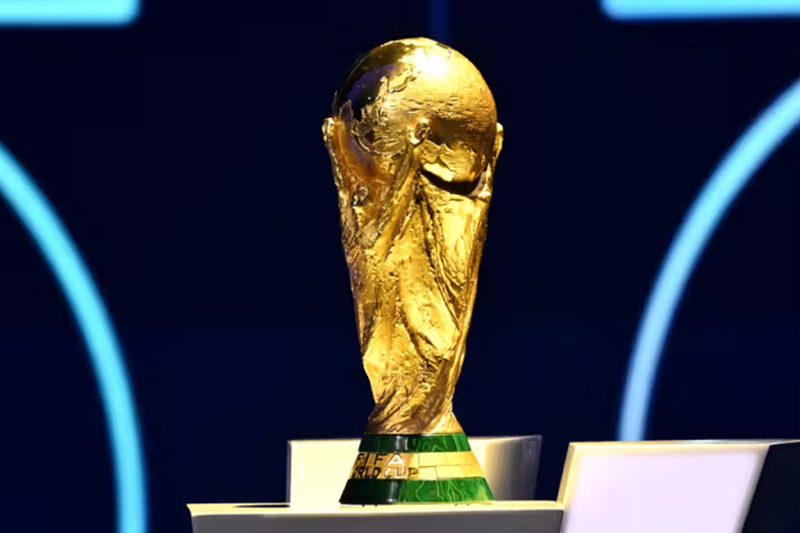 Fifa World Cup 2026 Pre Tournament Assessment