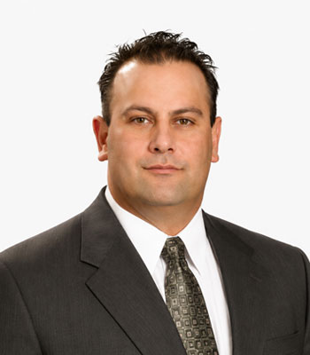 Kevin Wood