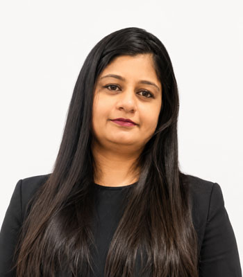 Neha Chopra