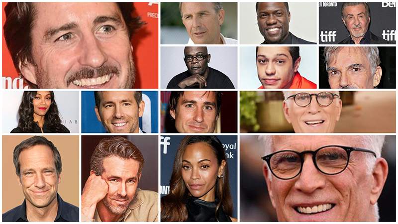 Authenticity: celebrities and the brands they endorse