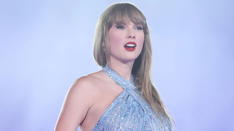 Taylor Swift Tracker: Measuring the Cultural Impact of a Pop Phenomenon