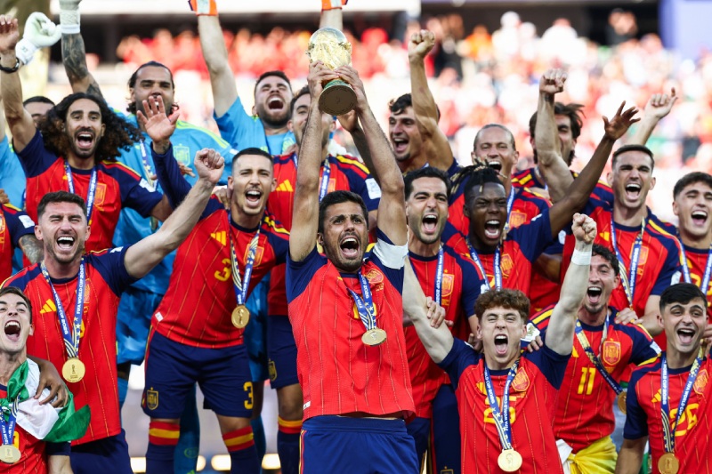 2026 Fifa World Cup Fan Satisfaction Assessment